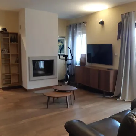Oda ve Kahvaltı Stancija Kovacici 4*