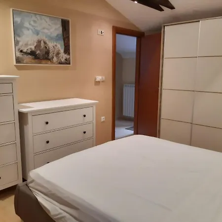 Stancija Kovacici Nocleg ze śniadaniem 4*