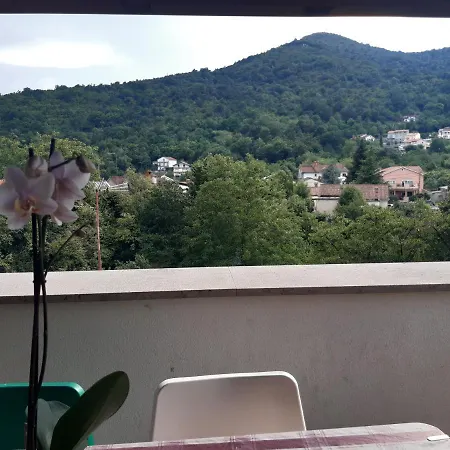 Stancija Kovacici 4* Opatija