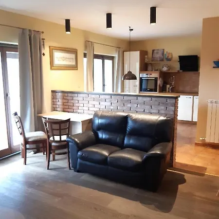 Stancija Kovacici Bed and breakfast Opatija