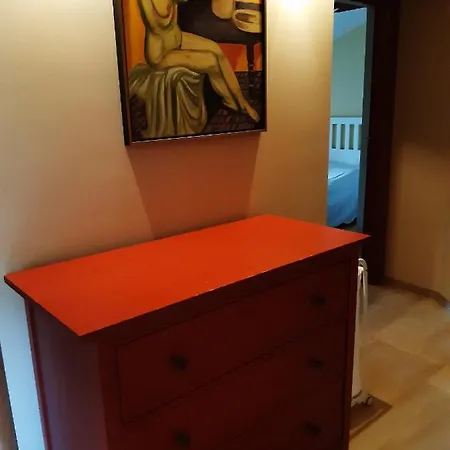 Stancija Kovacici Nocleg ze śniadaniem 4*