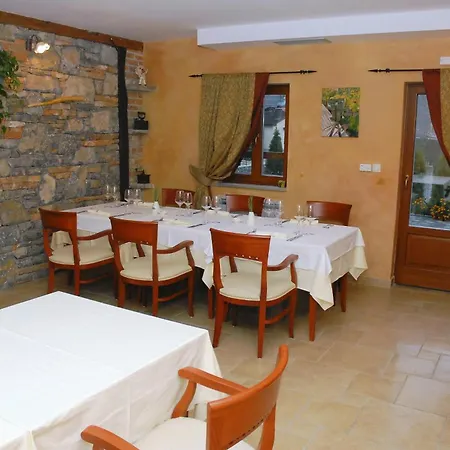 Nocleg ze śniadaniem Stancija Kovacici Opatija