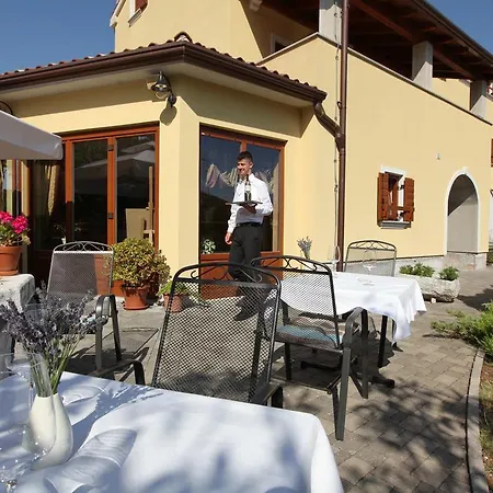 Stancija Kovacici 4* Opatija