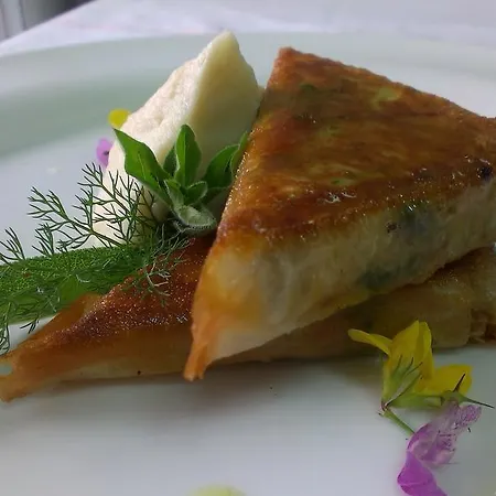Nocleg ze śniadaniem Stancija Kovacici 4*