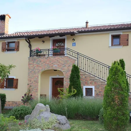 Bed & Breakfast Stancija Kovacici Opatija