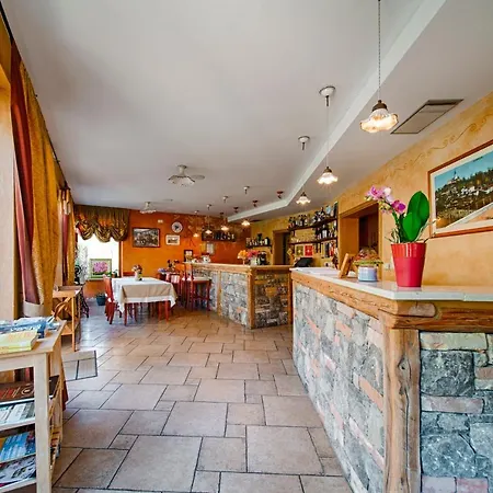 Stancija Kovacici Bed and breakfast