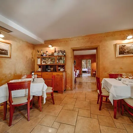 Stancija Kovacici Bed and breakfast 4*