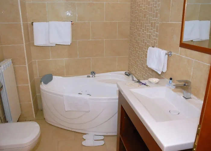 Stancija Kovacici فندق مبيت وإفطار 4*