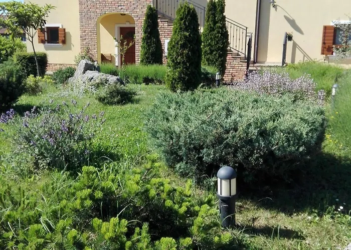 ベッド・アンド・ブレックファスト Stancija Kovacici オパティヤ