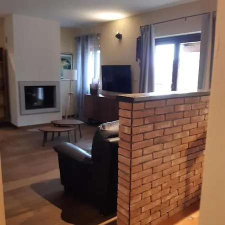 krevet i doručak Stancija Kovacici 4*