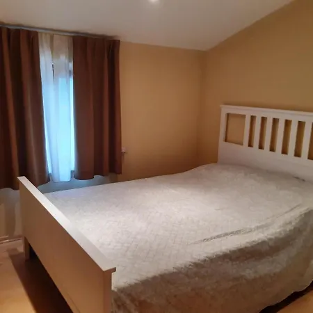 krevet i doručak Stancija Kovacici