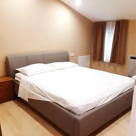 Stancija Kovacici 4* Opatija