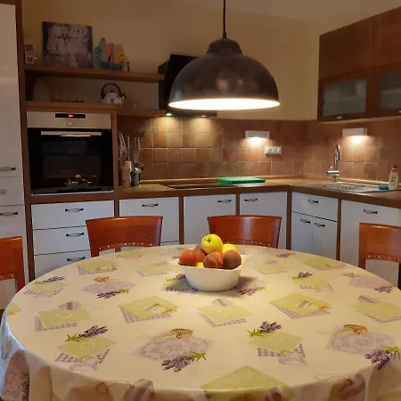 Stancija Kovacici 4* Opatija