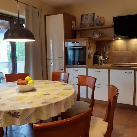 Stancija Kovacici krevet i doručak 4*