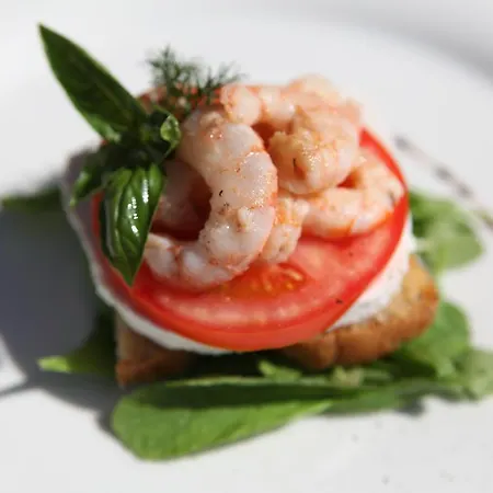 Stancija Kovacici krevet i doručak