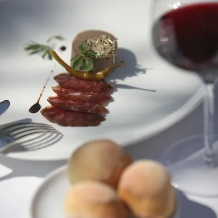 Stancija Kovacici krevet i doručak