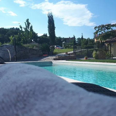 Stancija Kovacici 4* Opatija