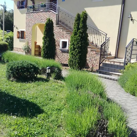 Stancija Kovacici 4* Opatija