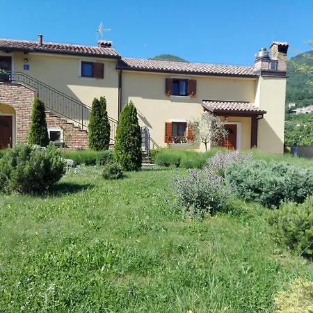 Stancija Kovacici B&B 오파티아