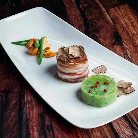 krevet i doručak Stancija Kovacici