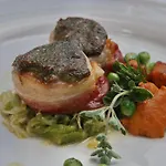 Stancija Kovacici Alojamento de Acomodação e Pequeno-almoço 4*