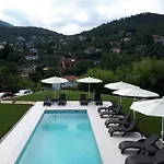 Alojamento de Acomodação e Pequeno-almoço Stancija Kovacici Opatija