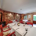 Stancija Kovacici Alojamento de Acomodação e Pequeno-almoço 4*