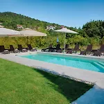 Alojamento de Acomodação e Pequeno-almoço Stancija Kovacici Opatija