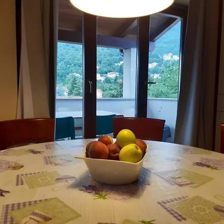Frühstückspension Stancija Kovacici 4*