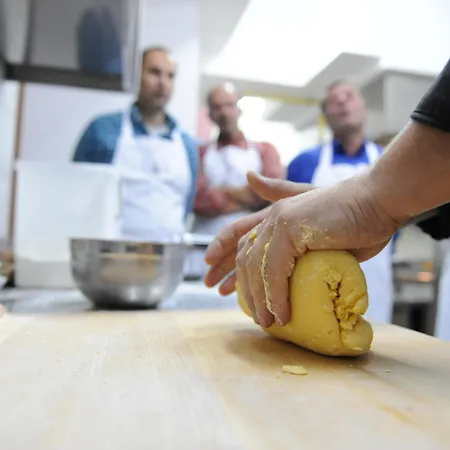 Oda ve Kahvaltı Stancija Kovacici Opatija