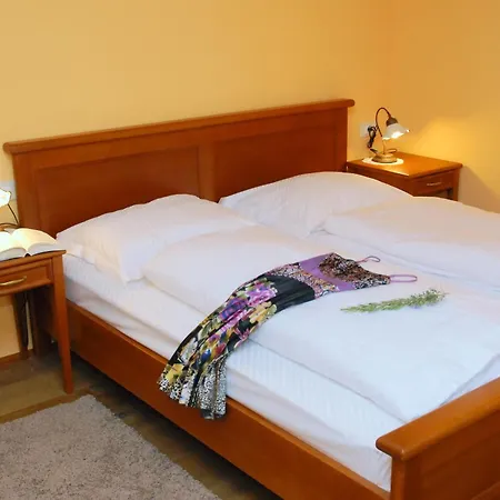 Stancija Kovacici Frühstückspension 4*