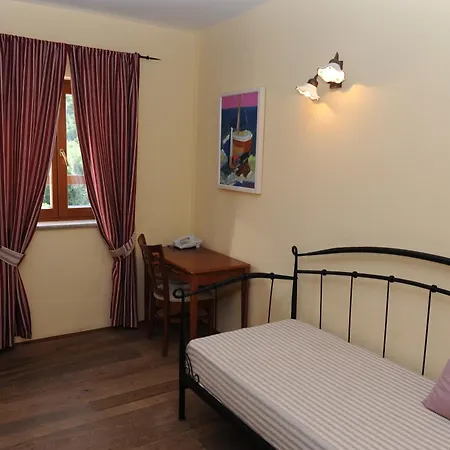 Bed & Breakfast Stancija Kovacici Opatija