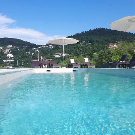 Stancija Kovacici 4*