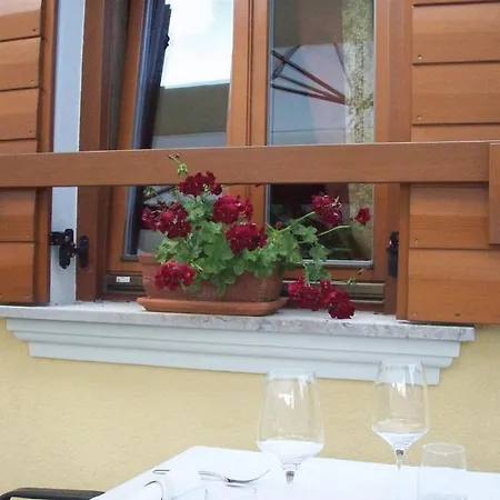 Stancija Kovacici Frühstückspension Opatija