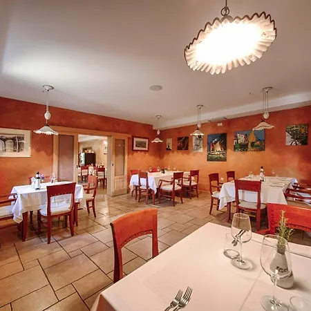 Frühstückspension Stancija Kovacici Opatija