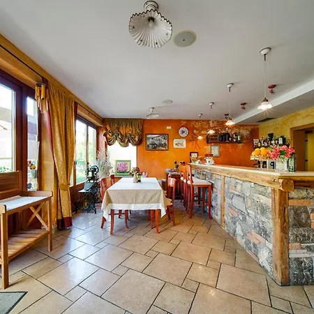 Oda ve Kahvaltı Stancija Kovacici Opatija