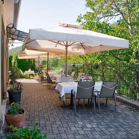Stancija Kovacici Oda ve Kahvaltı Opatija