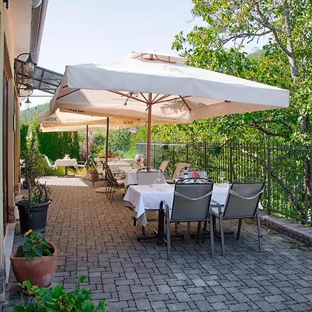 Stancija Kovacici Frühstückspension Opatija